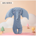 Baby Nursing Pillow Hot Sale Baby Pillow For Newborn Soothing Animal Supplier
